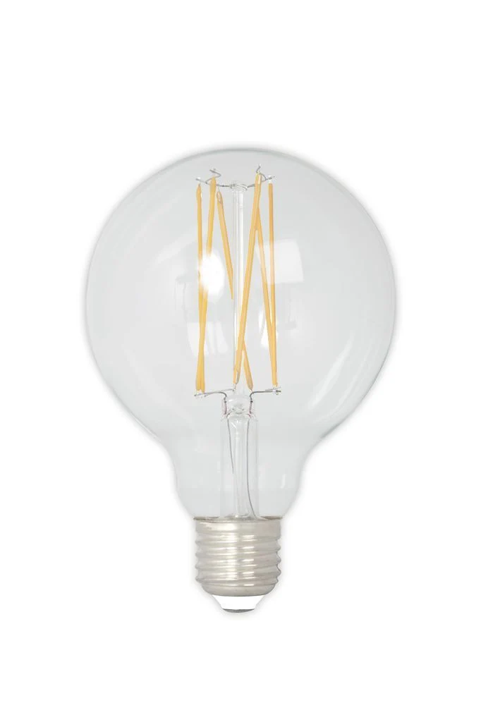 LED Dimmbar 350Lm 4Watt E27 Extra Warm Weiß