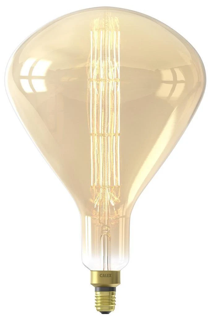 XXL LED Sydney E27 Gold