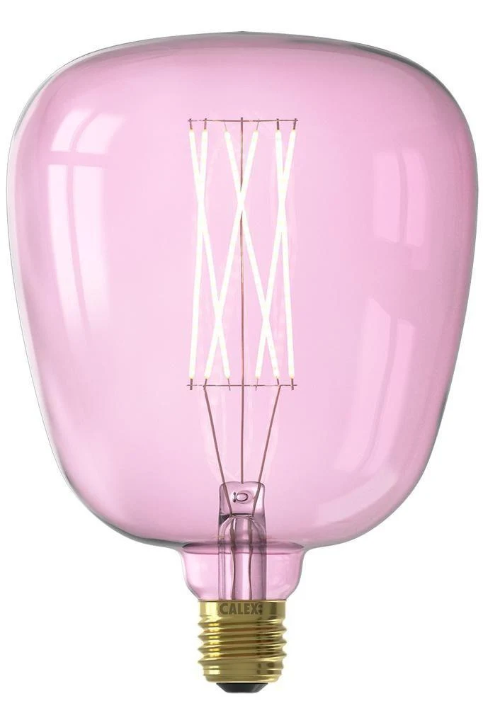 LED Kiruna E27 Pink