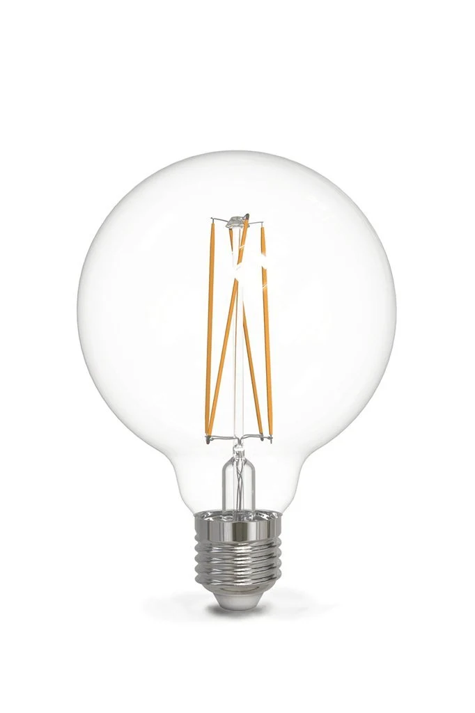 LED G95 500 Lm E27