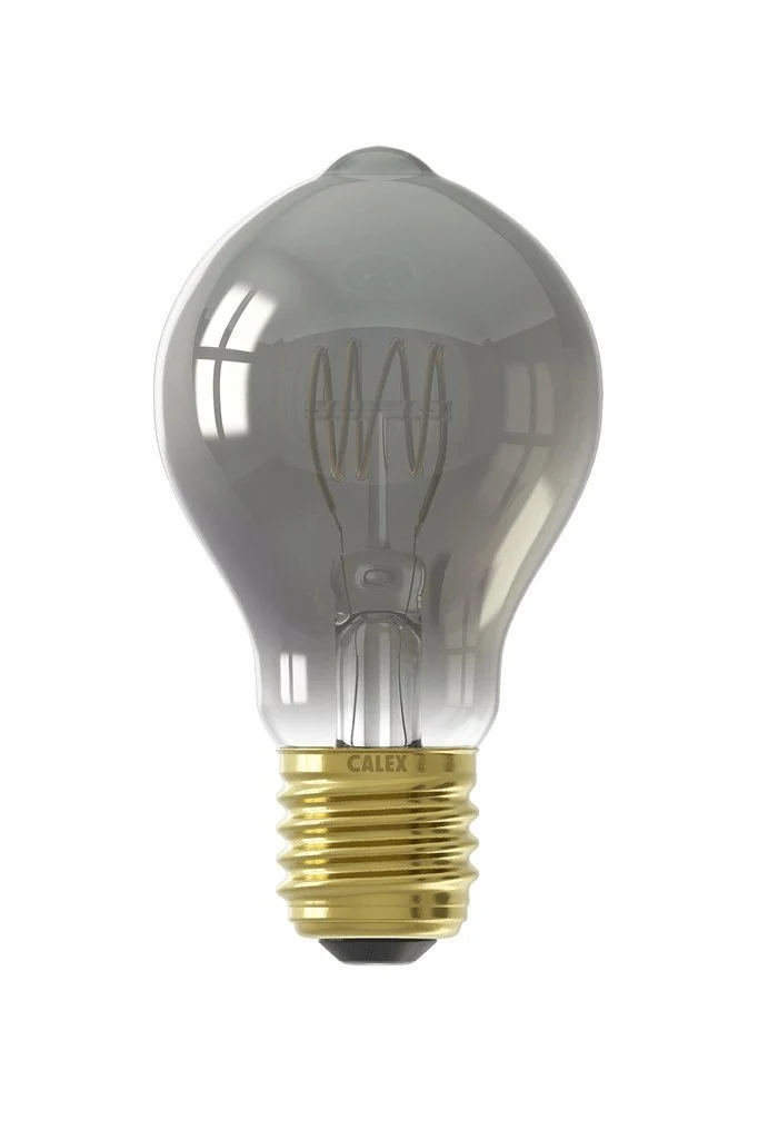 Calex LED Full Glass Flex Filament
