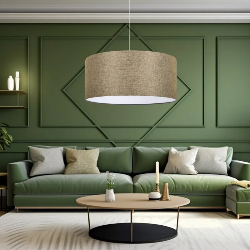 Hängeleuchte Sutton in versch. Farben [lux.pro]