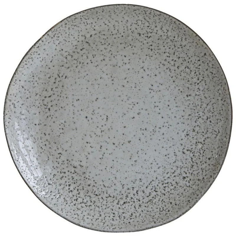 Essteller, RUSTIC, dia. 27,5 cm
