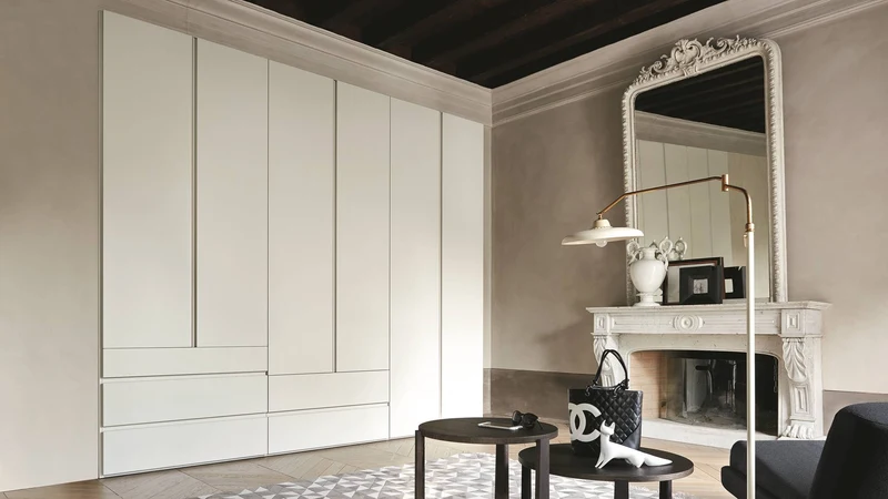 Sarmadio Kleiderschrank