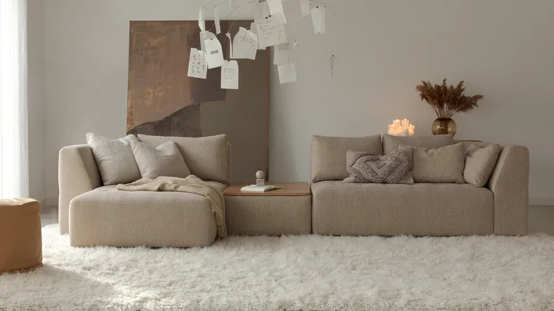 Sieo Sofa