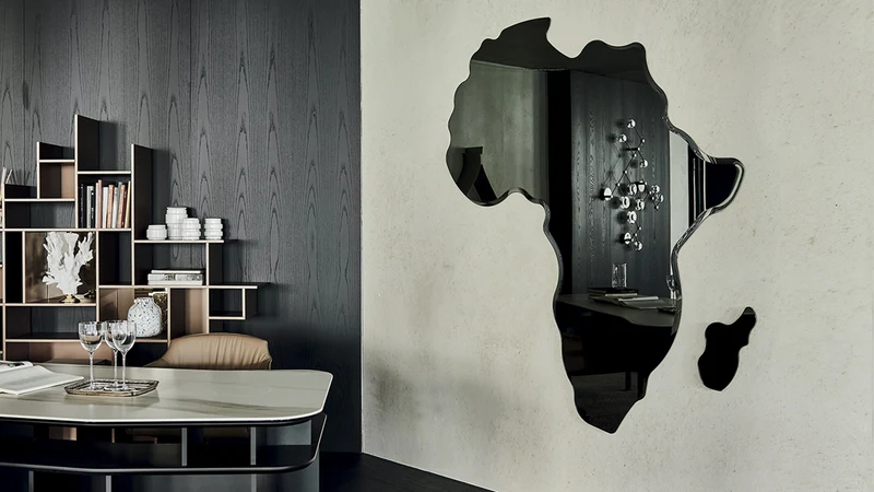 Africa Spiegel