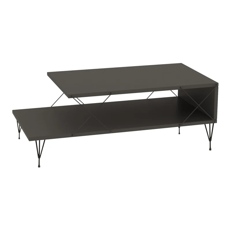 Couchtisch Asker 100x50x40 cm [en.casa]