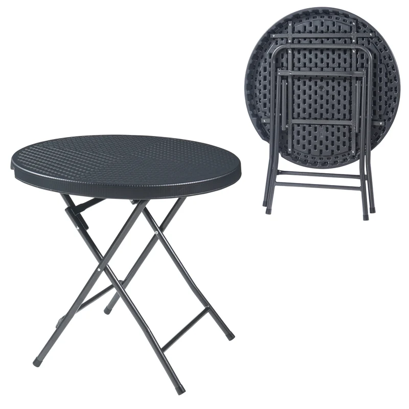 Klapptisch Mark [en.casa]