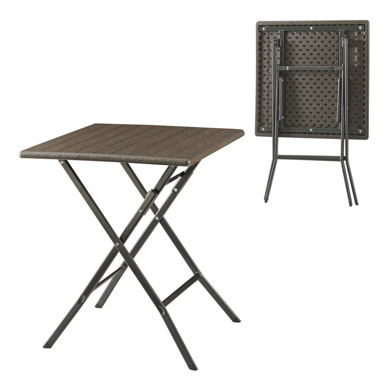 Klapptisch Lillestrøm [en.casa]