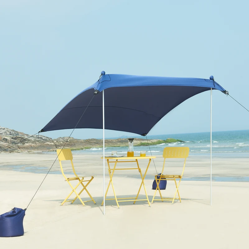 Strandzelt Bernheze [pro.tec]