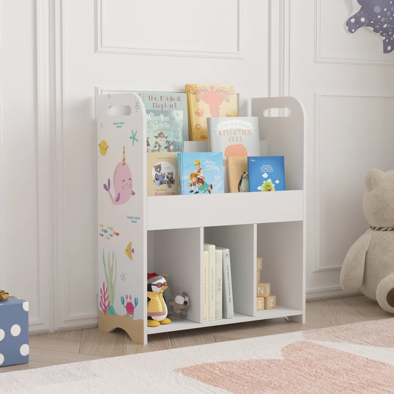 Kinderregal Røyrvik [en.casa]