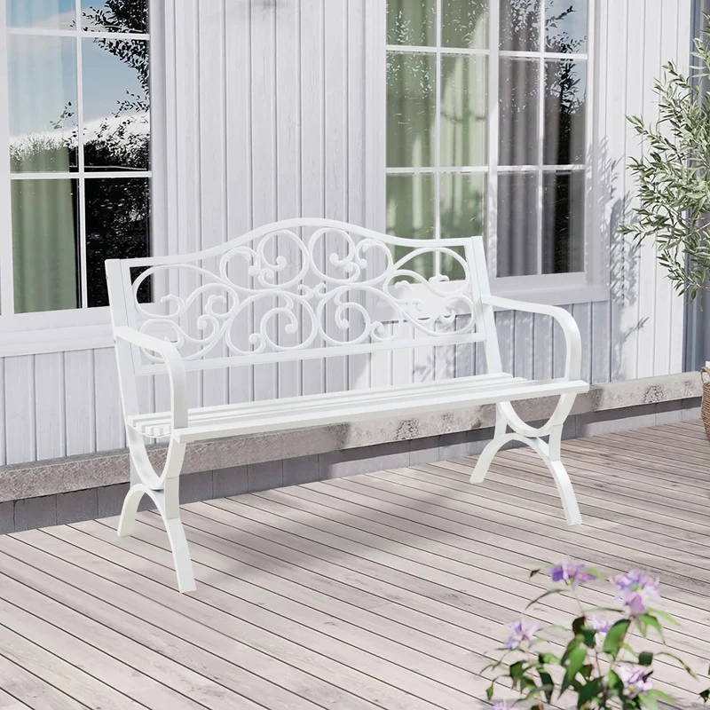 Gartenbank Utav [casa.pro]