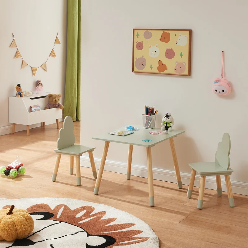 Kindersitzgruppe Hovle [en.casa]