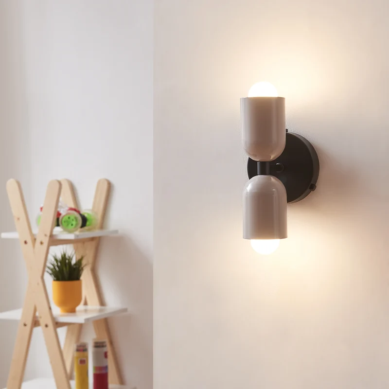 Wandleuchte Trorlos [lux.pro]