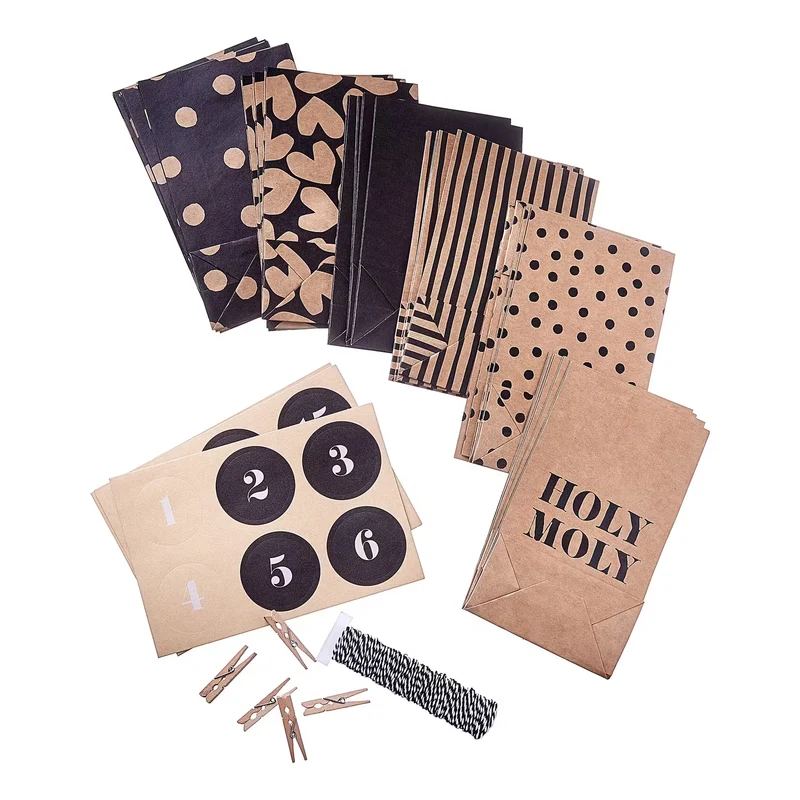 SURPRISE Adventskalender-Set