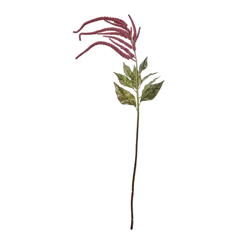 FLORISTA Kunstblume Hirse/Millet