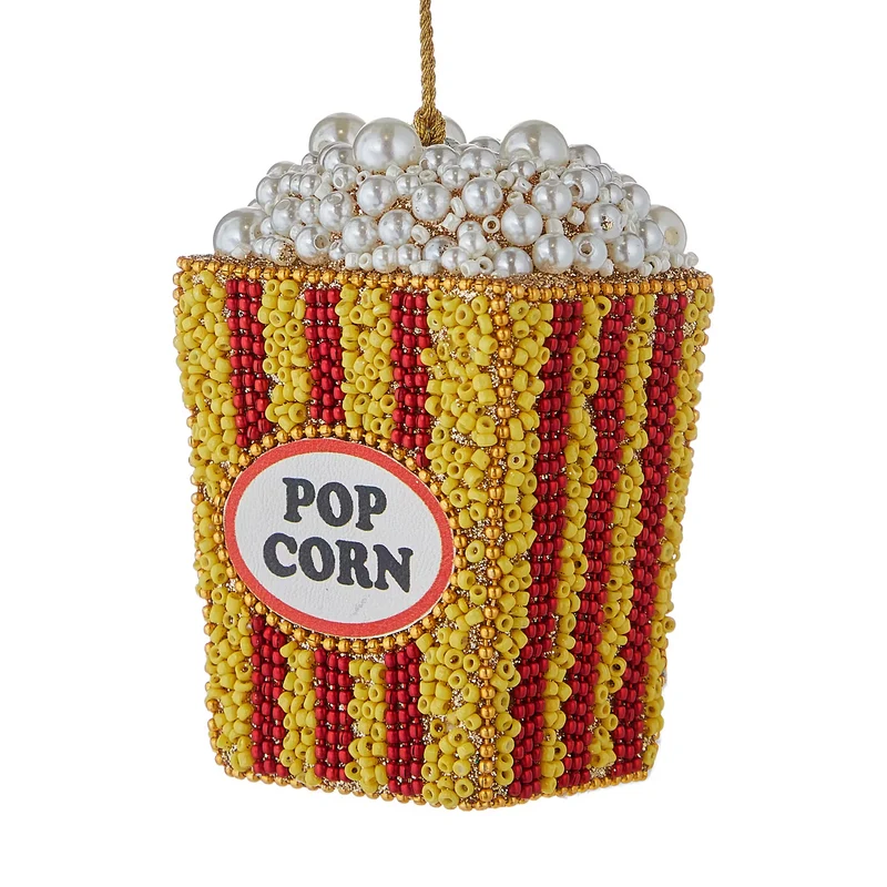 HANG ON Baumanhänger Perlen Popcorn