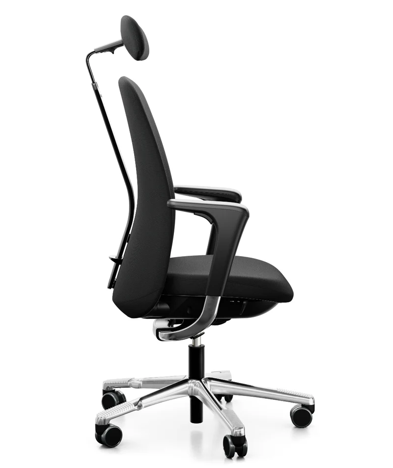 HAG SoFi 7300 - mit Nackenstütze