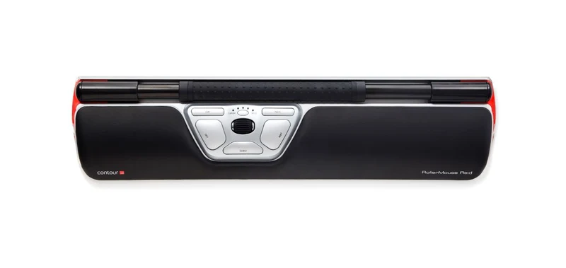 Rollermouse RED von contour