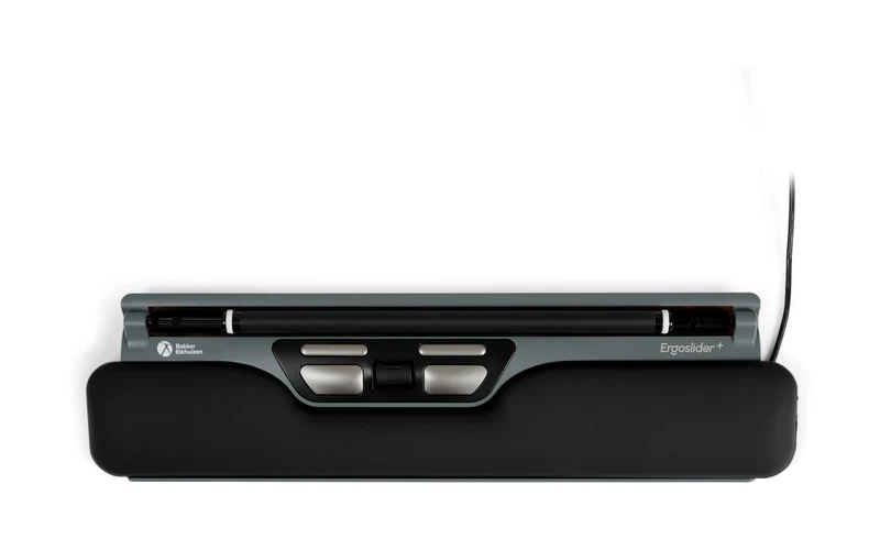 ErgoSlider + / Zentralmouse