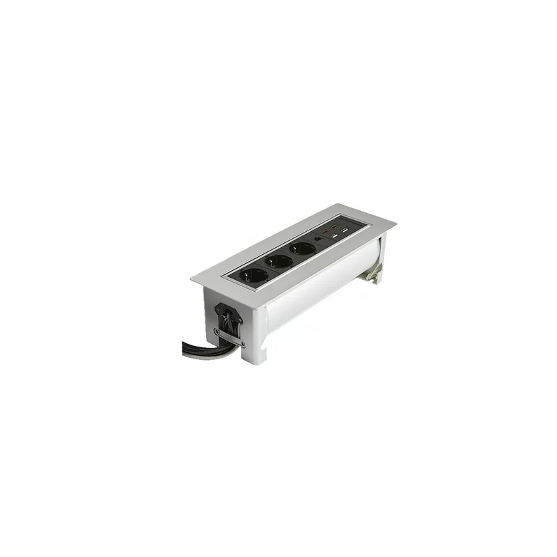 Steckdosensystem PLUG