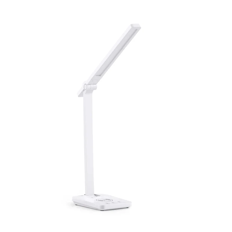 Lumanova D1 | LED Schreibtischlampe - Schreibtischlampe