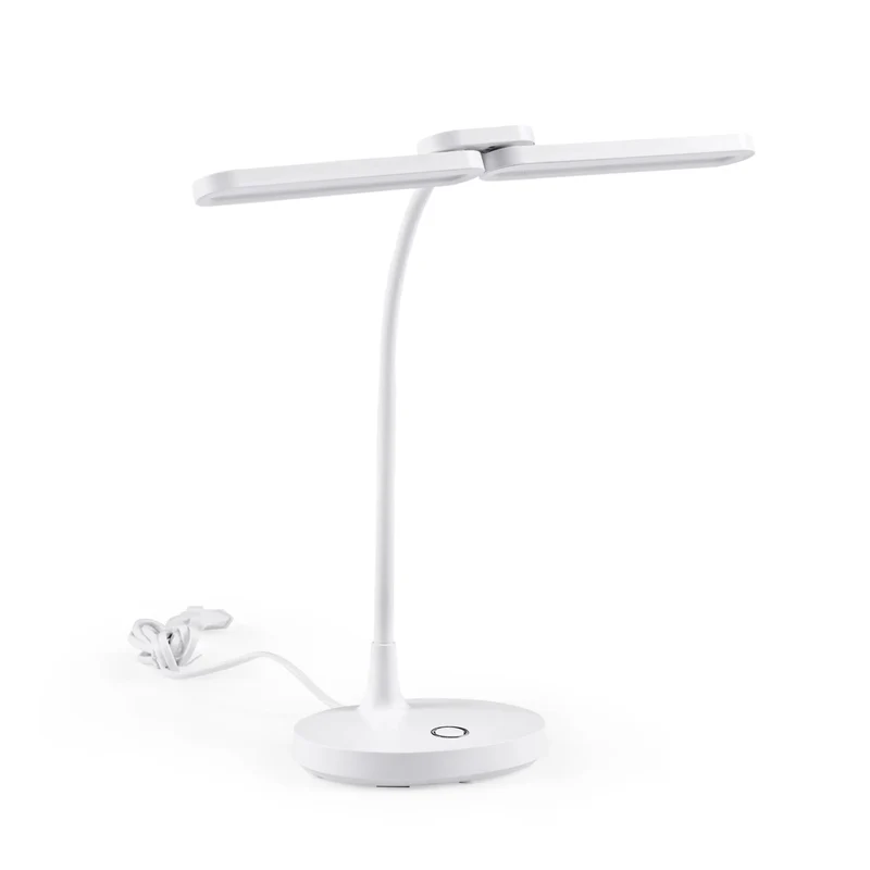Lumanova D6 | LED Schreibtischlampe - Schreibtischlampe