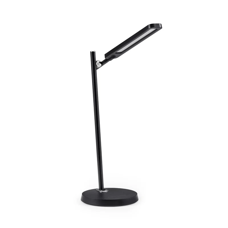 Lumanova D2 | LED Schreibtischlampe - Schreibtischlampe