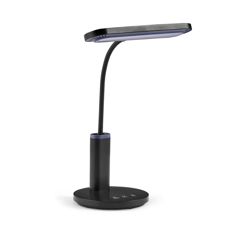 Lumanova D4 | LED Schreibtischlampe - Schreibtischlampe