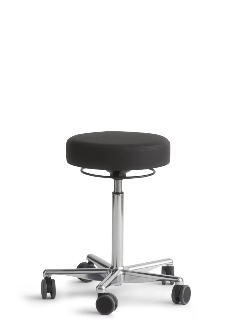 Lab Hocker