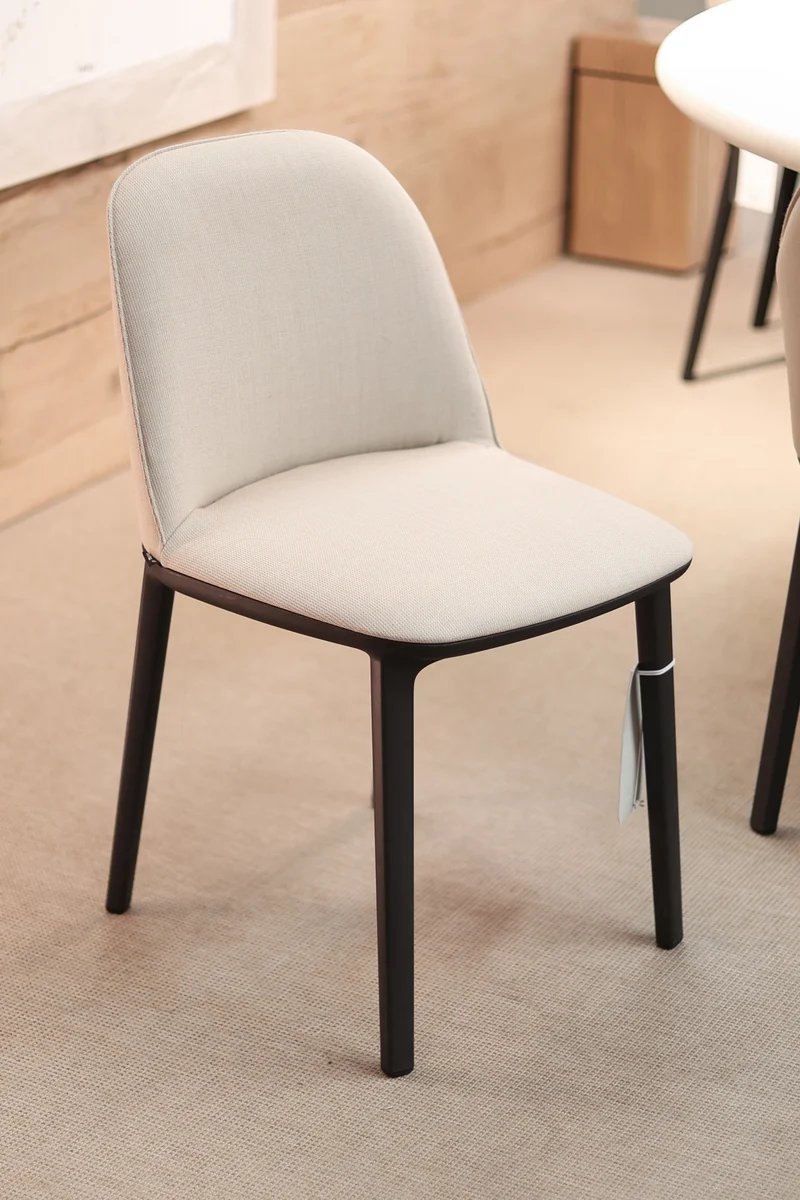 EXPO Vitra SOFTSHELL SIDE Stuhl