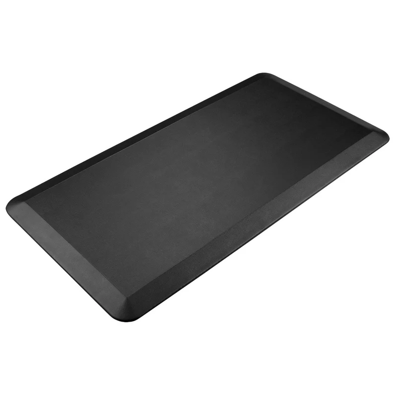 Anti Ermüdungsmatte schwarz