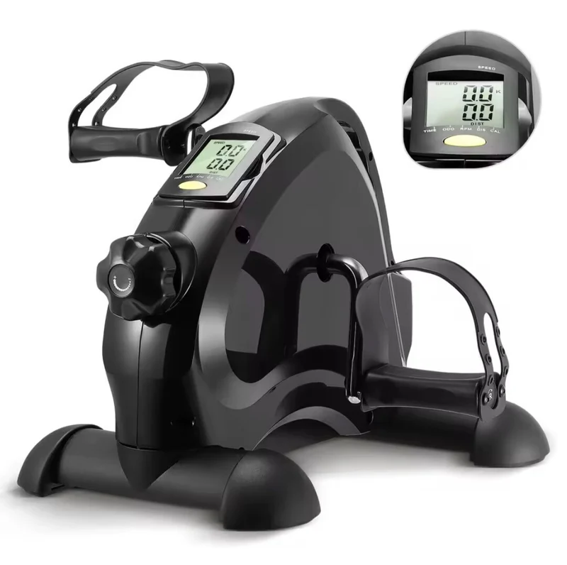 Pedaltrainer fürs Büro - Mini Pedaltrainer für mehr Bewegung