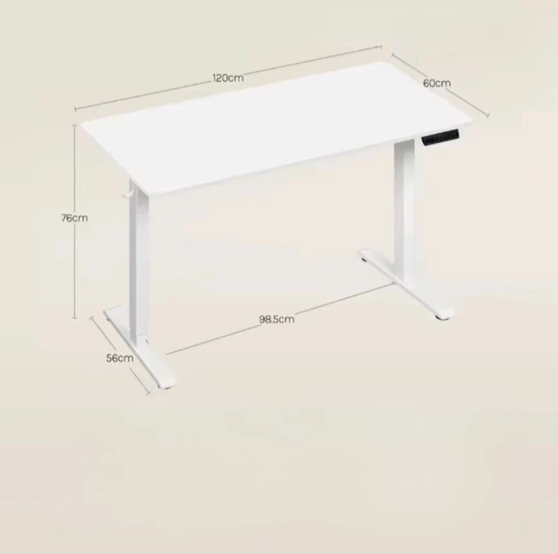 Liftdesk + Walking Pad