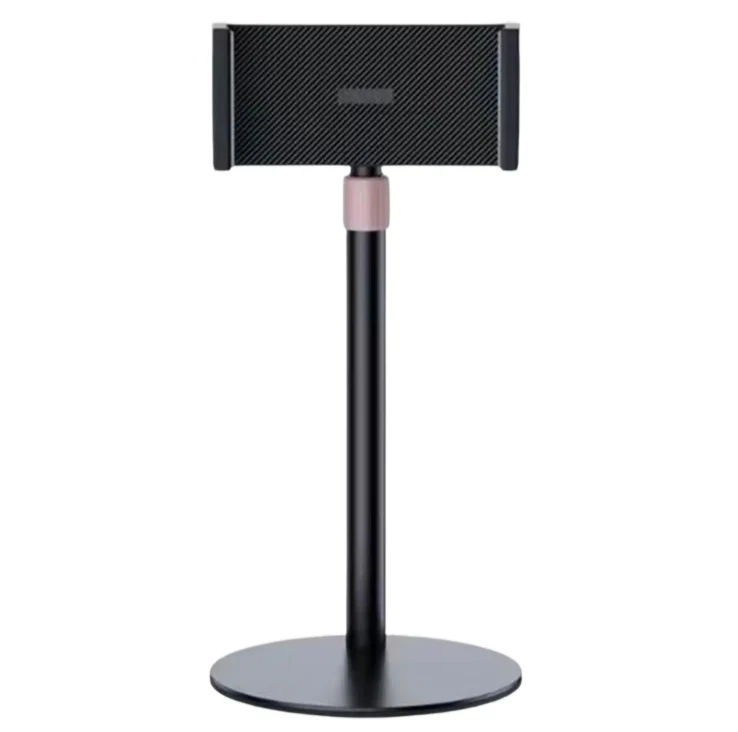 Höhenverstellbarer Monitor- & Tablet-Ständer