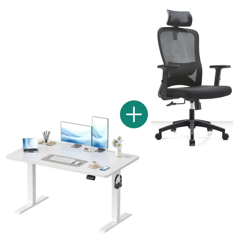 Ergonomie-Set