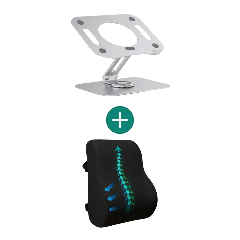 2in1 Nacken-Set