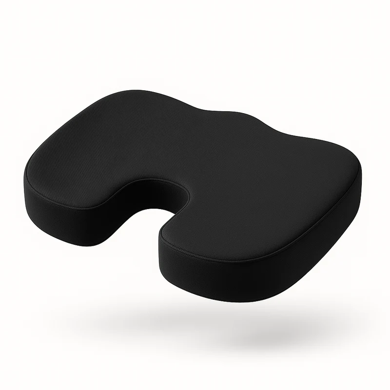 Ergonomisches Sitzkissen