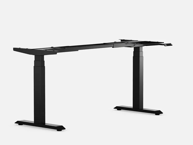 Maidesite T2 Pro Max – Premium Alleskönner Höhenverstellbarer Schreibtisch