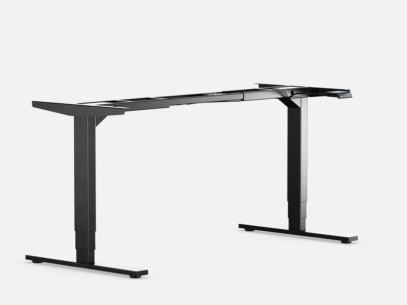 Maidesite T2 Pro Plus – Erweiterter Profi-Höhenverstellbarer Schreibtisch