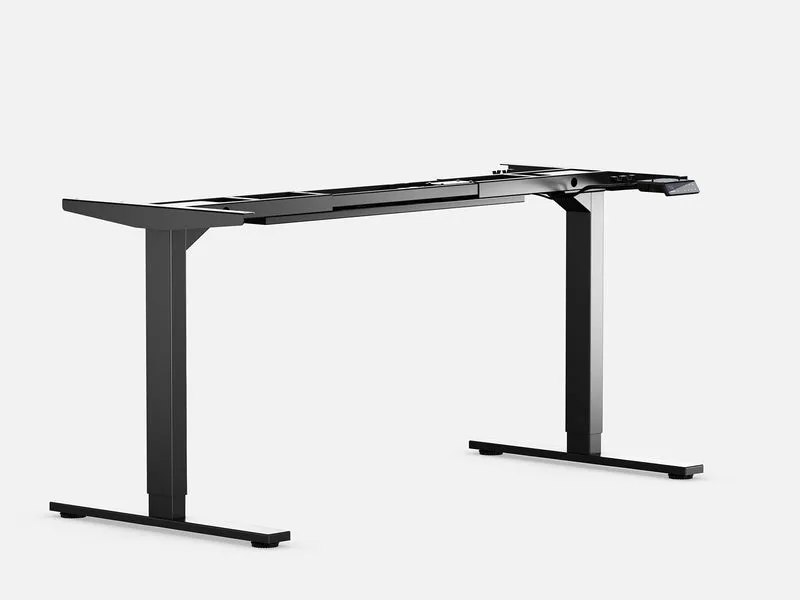 Maidesite T2 Pro – Stabiler Profi-Höhenverstellbarer Schreibtisch