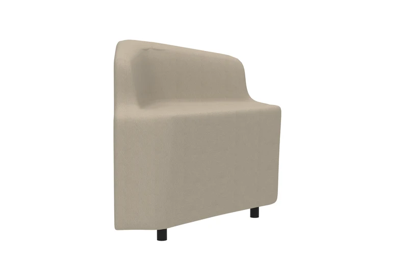 Einzel-Sofa für Space-Line M1 & M2