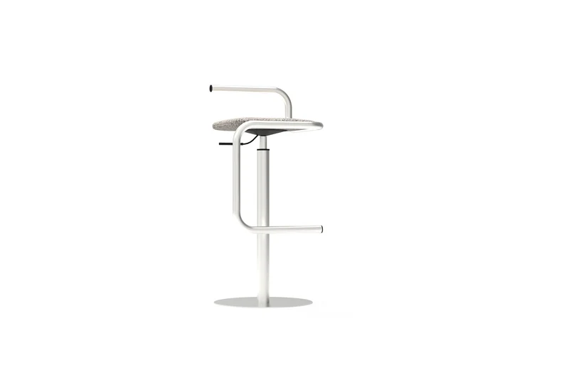 Bar Chair für Space-Line S, M1 & M2