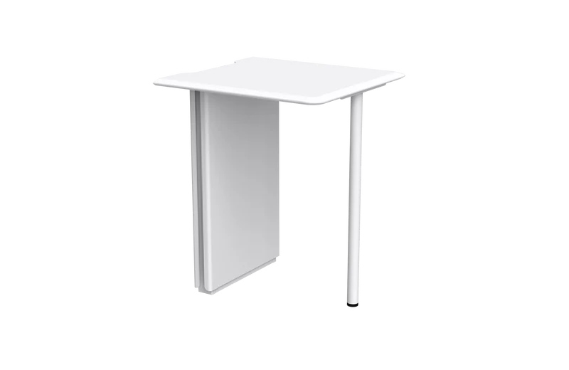 Tisch für Urban-Line M3 (bei Glas-Rückwand)