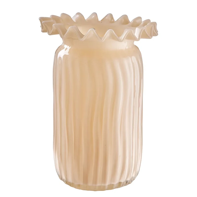 CREAM Vase