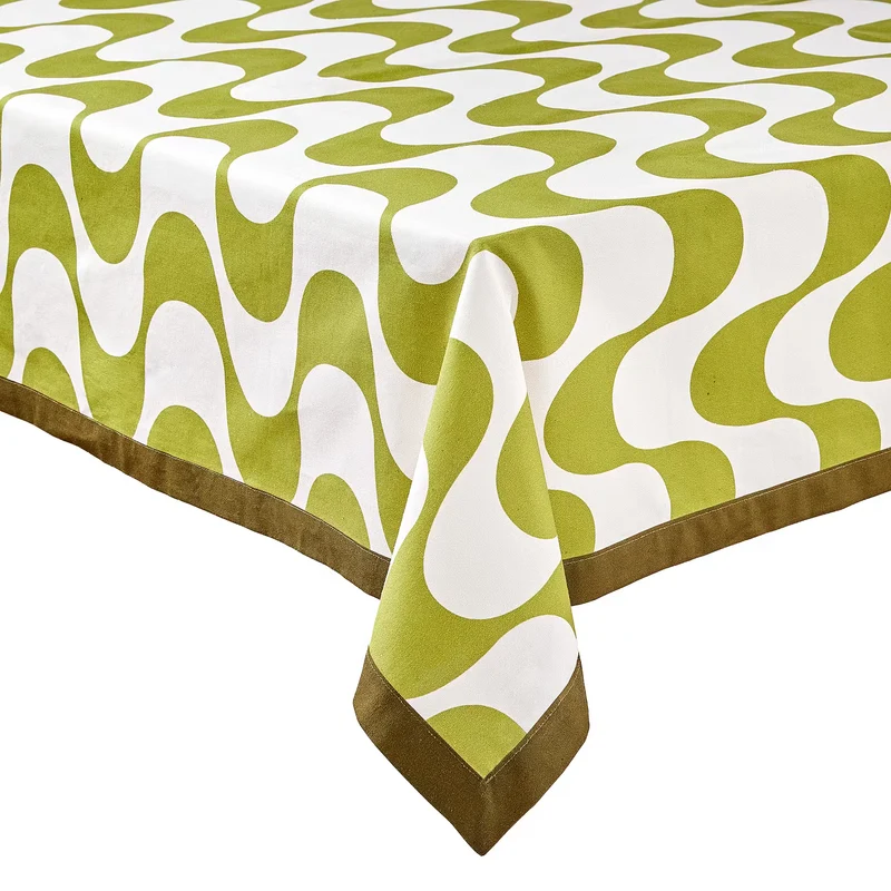 WAVY Tischdecke