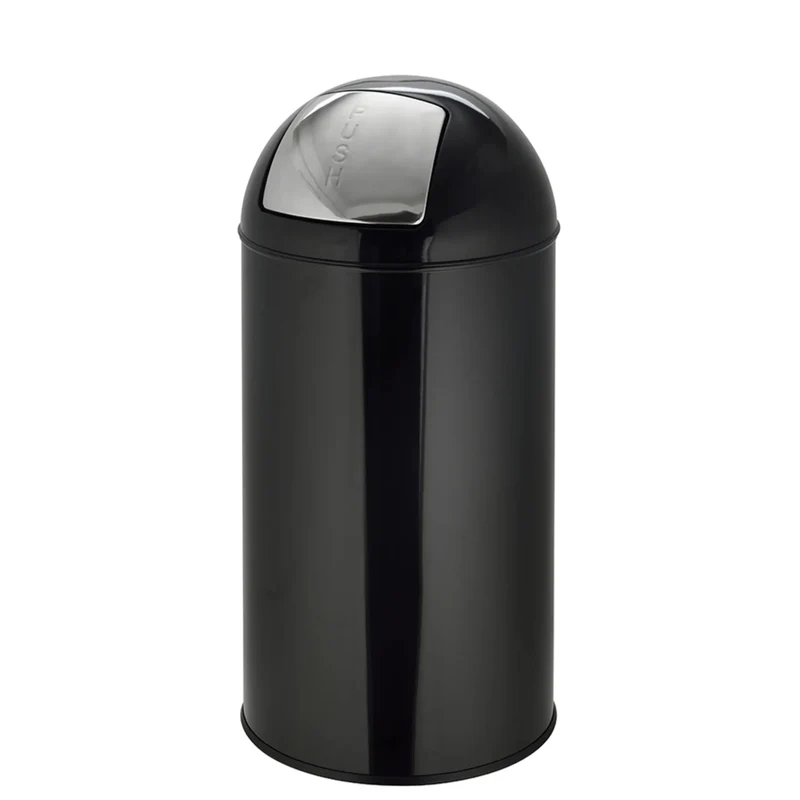 PUSH 50L | 50L - Mülleimer