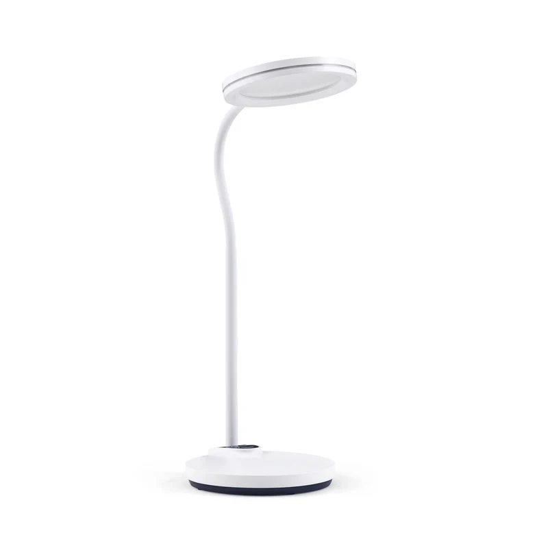 Lumanova D5 | LED Schreibtischlampe - Schreibtischlampe