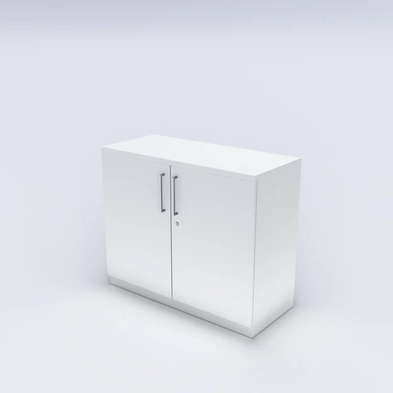 Aktenschrank COMBO abschließbar – 2, 3 & 4 OH | Made in Germany