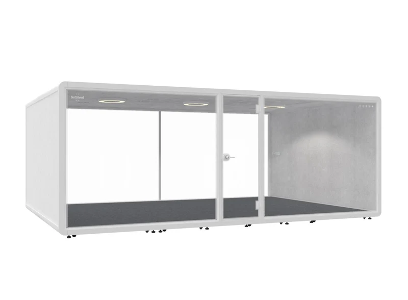 Classic L6³ - Meetingbox für 12-14 Personen